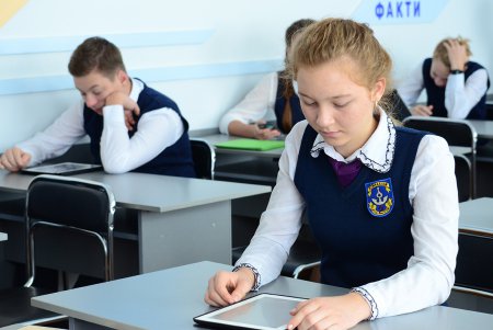 Украинских педагогов учили истории Одессы
