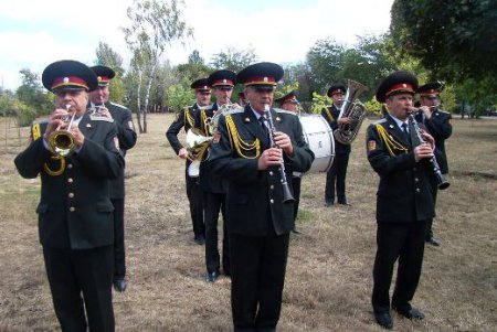 Город-герой отметил День партизанской славы (фоторепортаж)