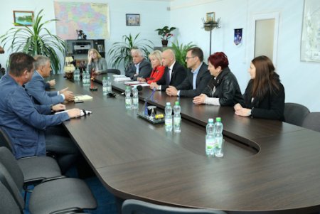 «Одеснефтепродукт»: график природоохранных мероприятий выполняется (фото)