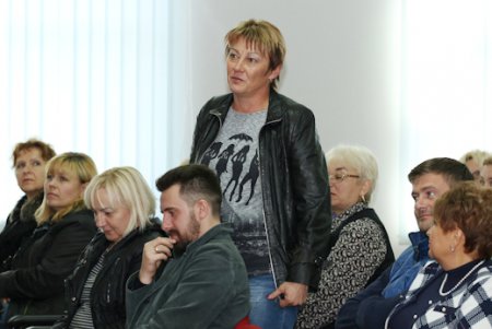 «Одеснефтепродукт»: график природоохранных мероприятий выполняется (фото)