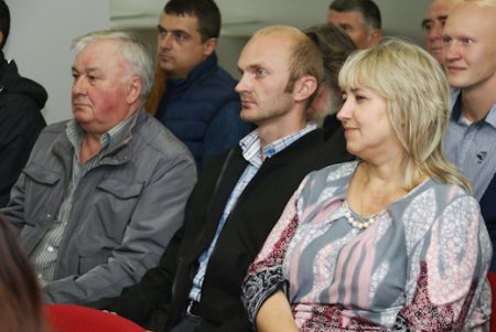 «Одеснефтепродукт»: график природоохранных мероприятий выполняется (фото)