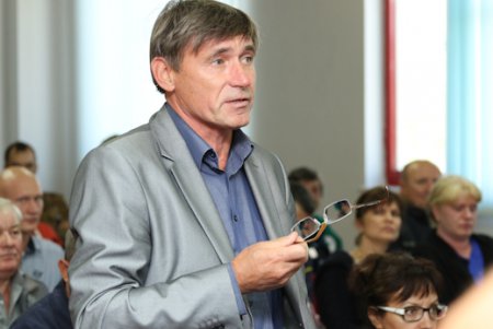 «Одеснефтепродукт»: график природоохранных мероприятий выполняется (фото)