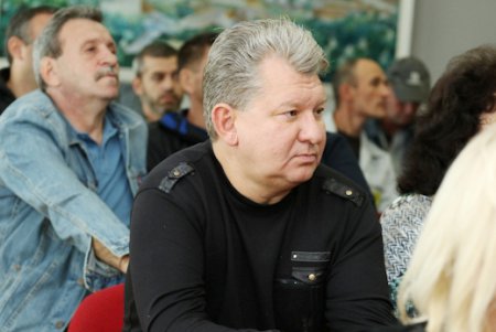 «Одеснефтепродукт»: график природоохранных мероприятий выполняется (фото)