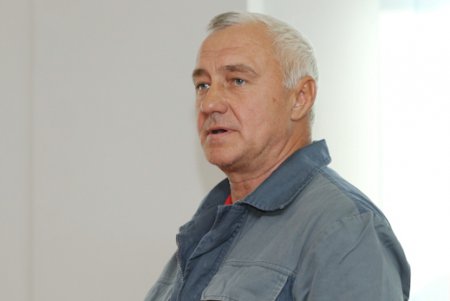 «Одеснефтепродукт»: график природоохранных мероприятий выполняется (фото)