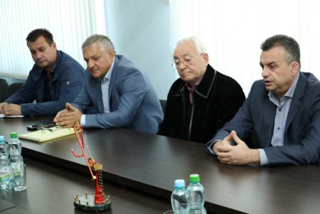 «Одеснефтепродукт»: график природоохранных мероприятий выполняется (фото)