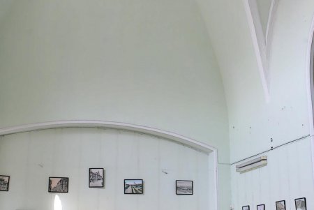 Одесский университет и его окрестности 155 лет тому назад (фоторепортаж)