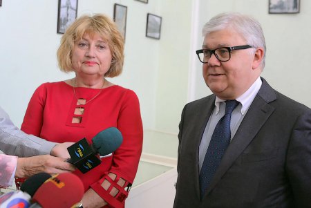 Одесский университет и его окрестности 155 лет тому назад (фоторепортаж)