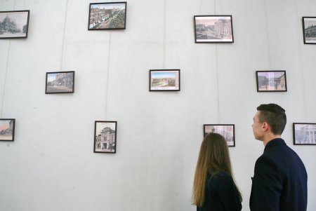 Одесский университет и его окрестности 155 лет тому назад (фоторепортаж)