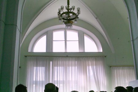 Одесский университет и его окрестности 155 лет тому назад (фоторепортаж)