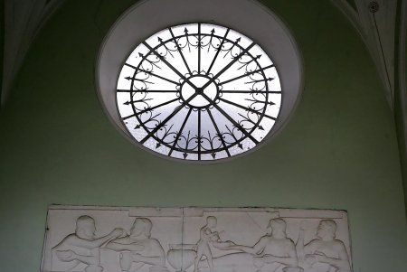Одесский университет и его окрестности 155 лет тому назад (фоторепортаж)