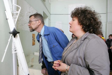 Одесский университет и его окрестности 155 лет тому назад (фоторепортаж)