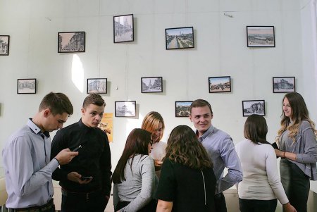 Одесский университет и его окрестности 155 лет тому назад (фоторепортаж)