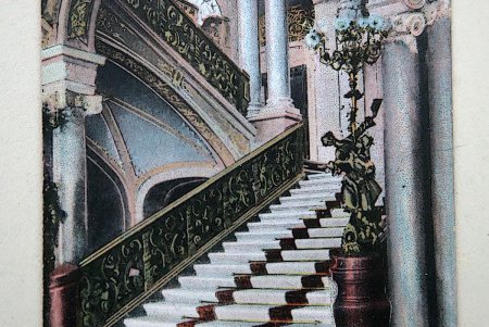 Одесский университет и его окрестности 155 лет тому назад (фоторепортаж)