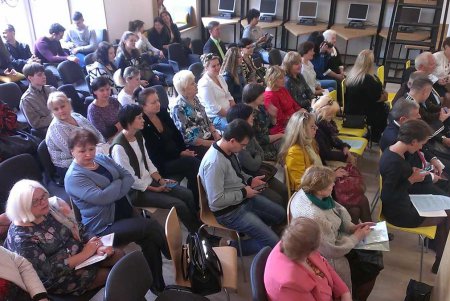 Одесчина отмечает 150-летие Грушевского (фото)