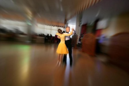 В Одессу съехались лучшие танцоры Украины (фоторепортаж)