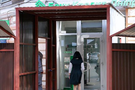 Возле одесского Театра оперы и балета будут реставрировать  примечательный дом (фоторепортаж)