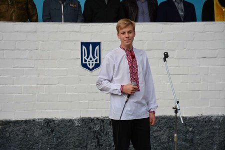 Первая партия новобранцев из Одесской области отправилась в войска (фото)