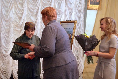 Одесса художественно покажет свое нежное лицо (фоторепортаж)