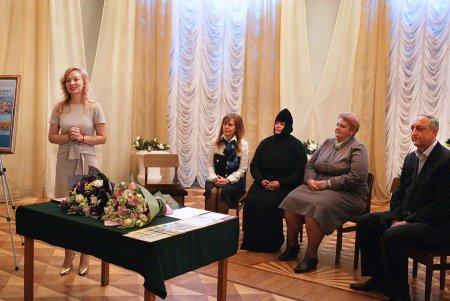 Одесса художественно покажет свое нежное лицо (фоторепортаж)