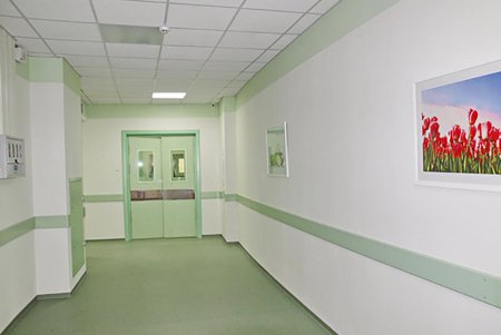 Обсуждены важные вопросы развития сферы здравоохранения Одессы (фото)