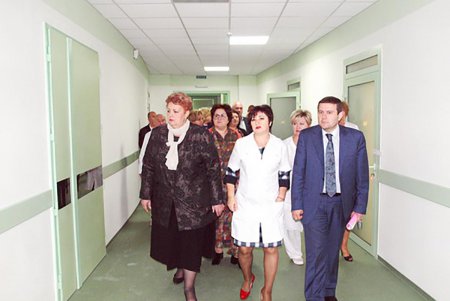 Обсуждены важные вопросы развития сферы здравоохранения Одессы (фото)