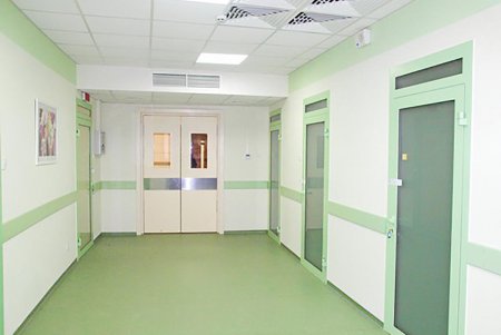 Обсуждены важные вопросы развития сферы здравоохранения Одессы (фото)