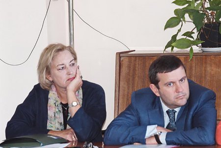 Обсуждены важные вопросы развития сферы здравоохранения Одессы (фото)