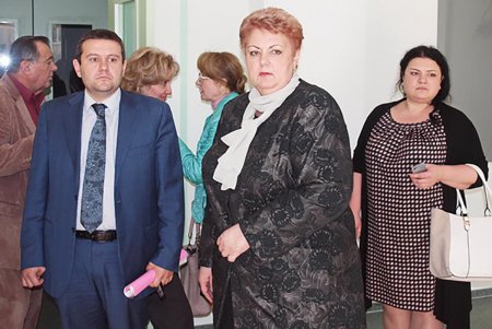 Обсуждены важные вопросы развития сферы здравоохранения Одессы (фото)
