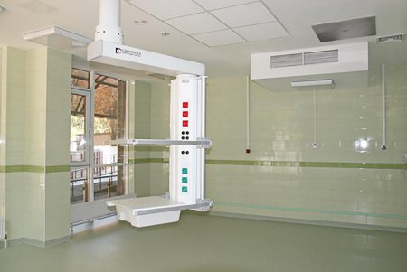 Обсуждены важные вопросы развития сферы здравоохранения Одессы (фото)