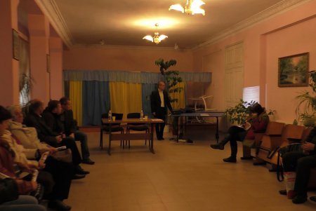 Децентрализация в Сычавке: Южный или Визирка
