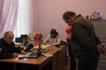 Децентрализация в Сычавке: Южный или Визирка