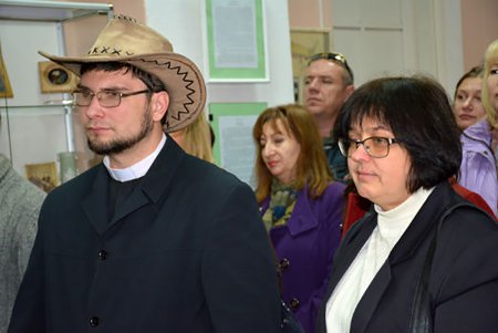 Художник Гарри Руфф: «Для меня Одесса-мама – самый лучший город на Земле!» (фото)