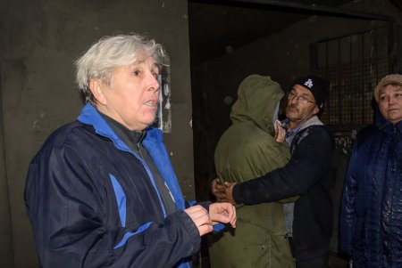 Одесская Молдаванка: трагедия с гибелью человека 