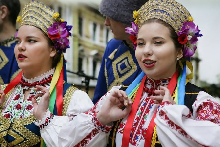 Одесской почте — 200! (фоторепортаж)