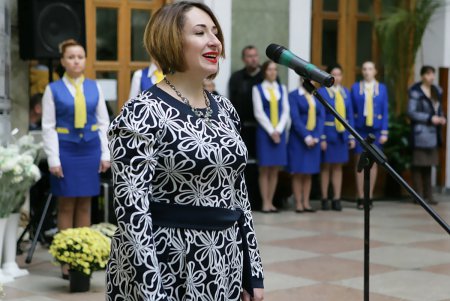 Одесской почте — 200! (фоторепортаж)
