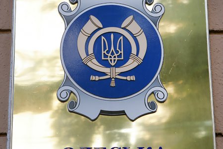 Одесской почте — 200! (фоторепортаж)