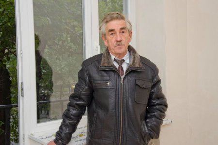 Жильцам, пострадавшим от взрыва квартир, вручили ключи после ремонта