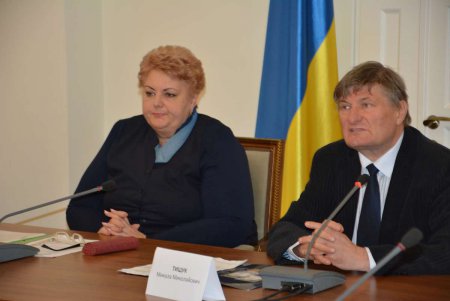 В Одессе обсудили психологические проблемы общества (фото)
