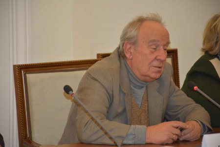 В Одессе обсудили психологические проблемы общества (фото)