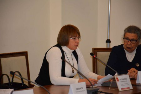 В Одессе обсудили психологические проблемы общества (фото)