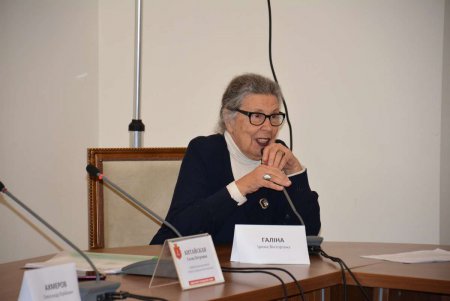 В Одессе обсудили психологические проблемы общества (фото)