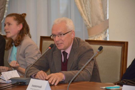 В Одессе обсудили психологические проблемы общества (фото)