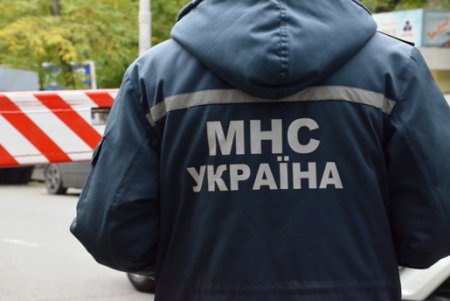 Городская инфраструктура выздоравливает после удара стихии (фото)