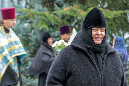 В Одессе освятили новый храм (фоторепортаж)
