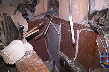 Водителя внедорожника, покалечившего четырех человек и убившего двоих, объявили в розыск (фото) 