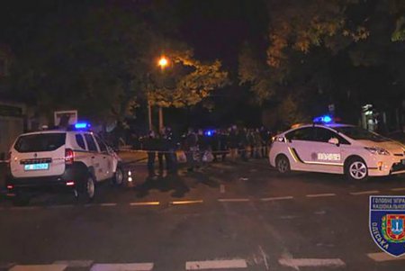 Водителя внедорожника, покалечившего четырех человек и убившего двоих, объявили в розыск (фото) 