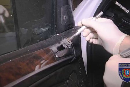 Водителя внедорожника, покалечившего четырех человек и убившего двоих, объявили в розыск (фото) 