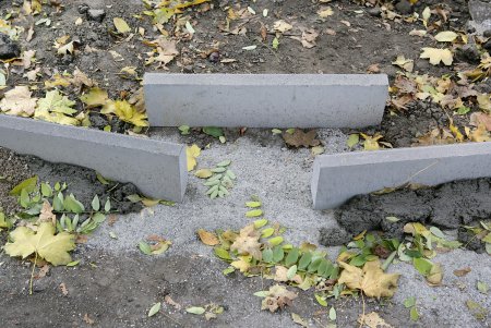 Преображенский парк преображается (фоторепортаж)