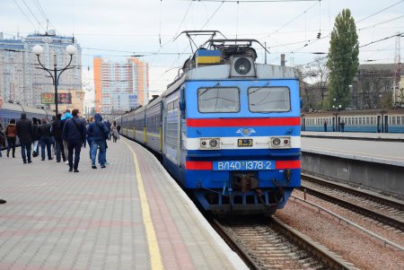 Одесса встретила двухмиллионного туриста