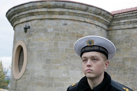 В парке Шевченко открыта новая историко-культурная достопримечательность Одессы (фоторепортаж)